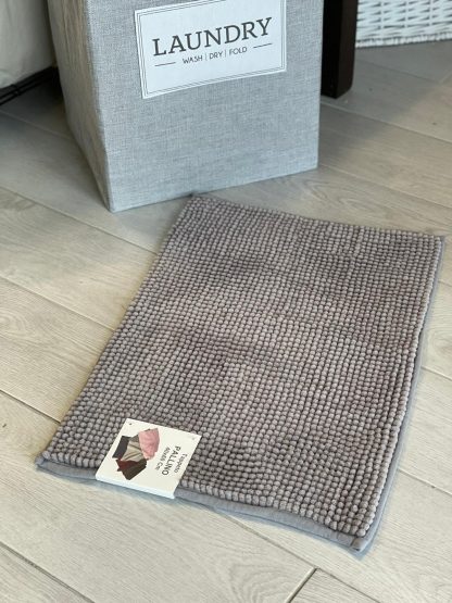 TAPPETO PALLINO 40X60