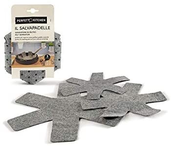 SALVAPADELLE PERFETTO