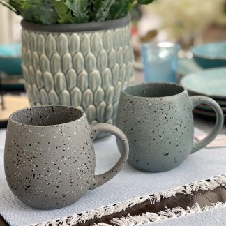 MUG BOMBATO