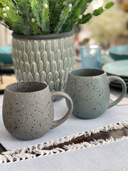 MUG BOMBATO