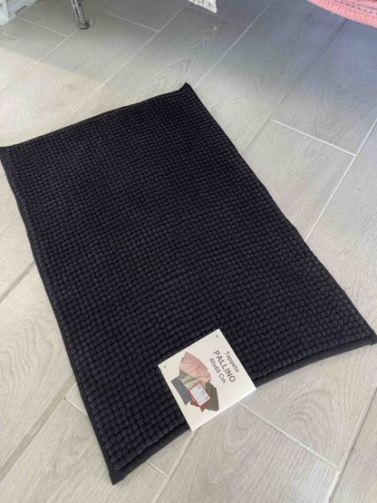 TAPPETO PALLINO 40X60