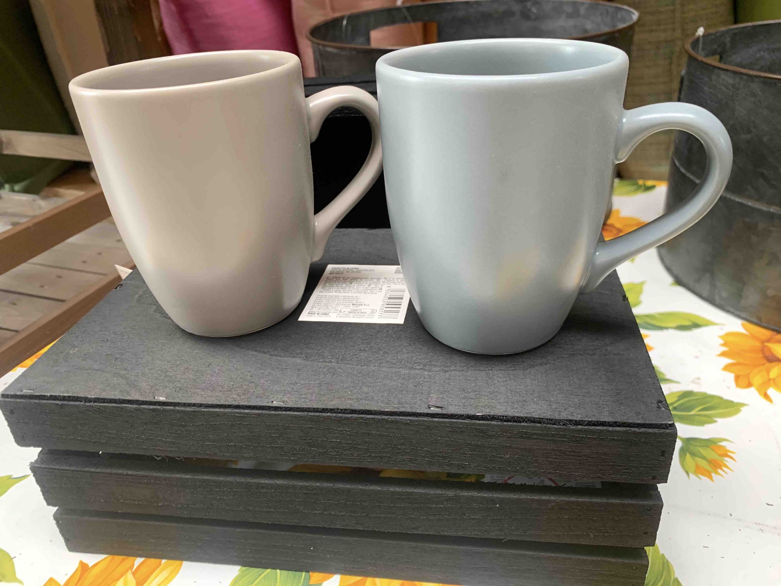 TOGNANA MUG TATAMI