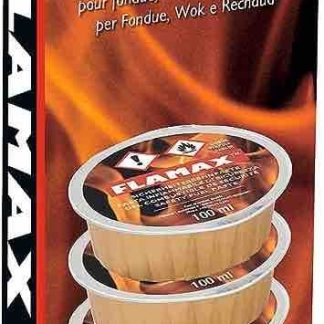 PASTA COMBUSTIBILE