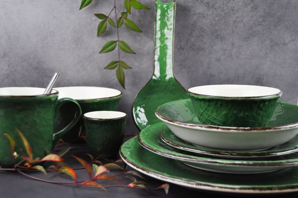 ARCUCCI PRETA PIANO VERDE BOSCO