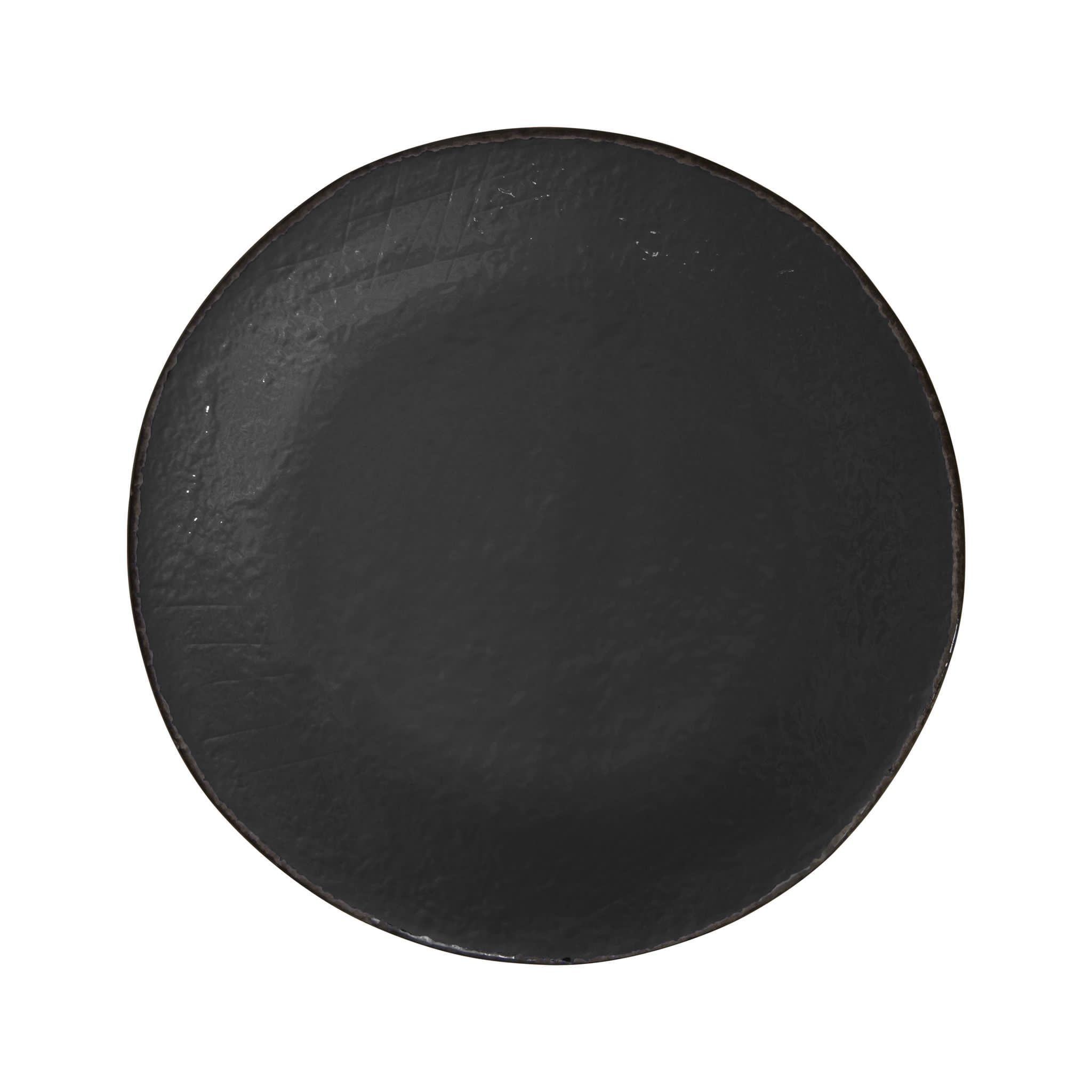 ARCUCCI PRETA PIANO NERO