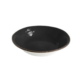 ARCUCCI PRETA FONDO NERO