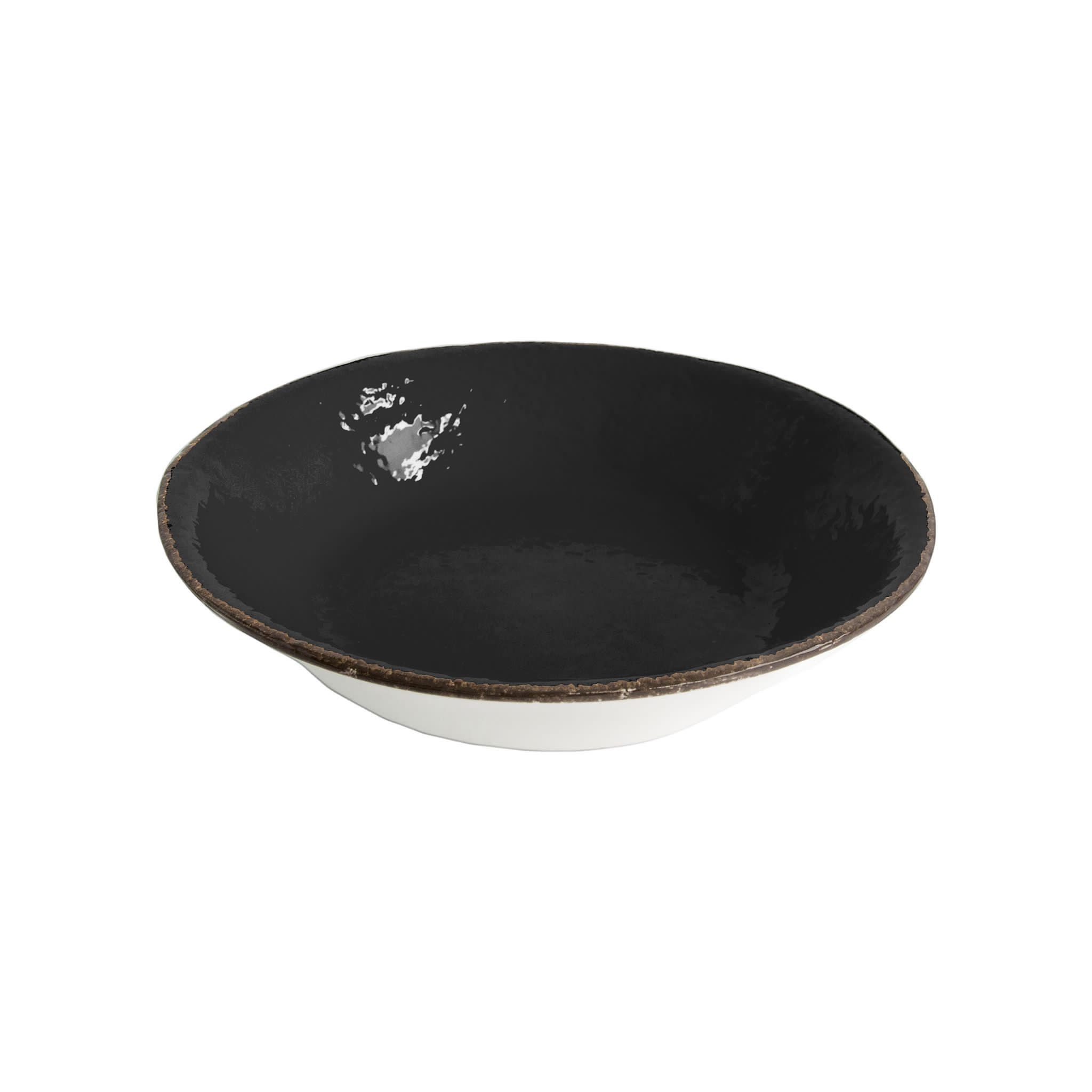 ARCUCCI PRETA FONDO NERO