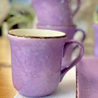 MUG LILLA ARCUCCI