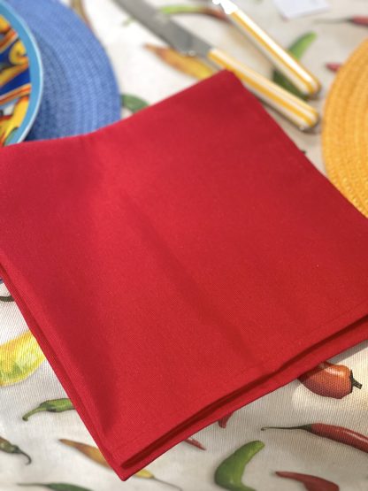 TOVAGLIOLO ROSSO