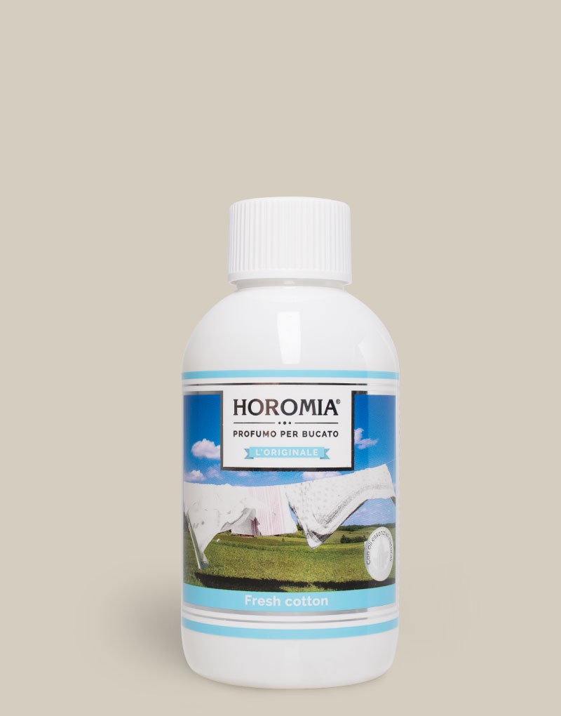 HOROMIA FRESH COTTON