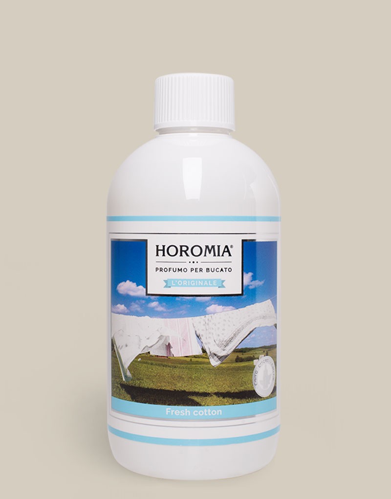 HOROMIA FRESH COTTON