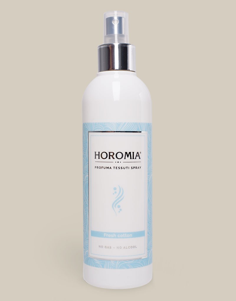 HOROMIA FRESH COTTON