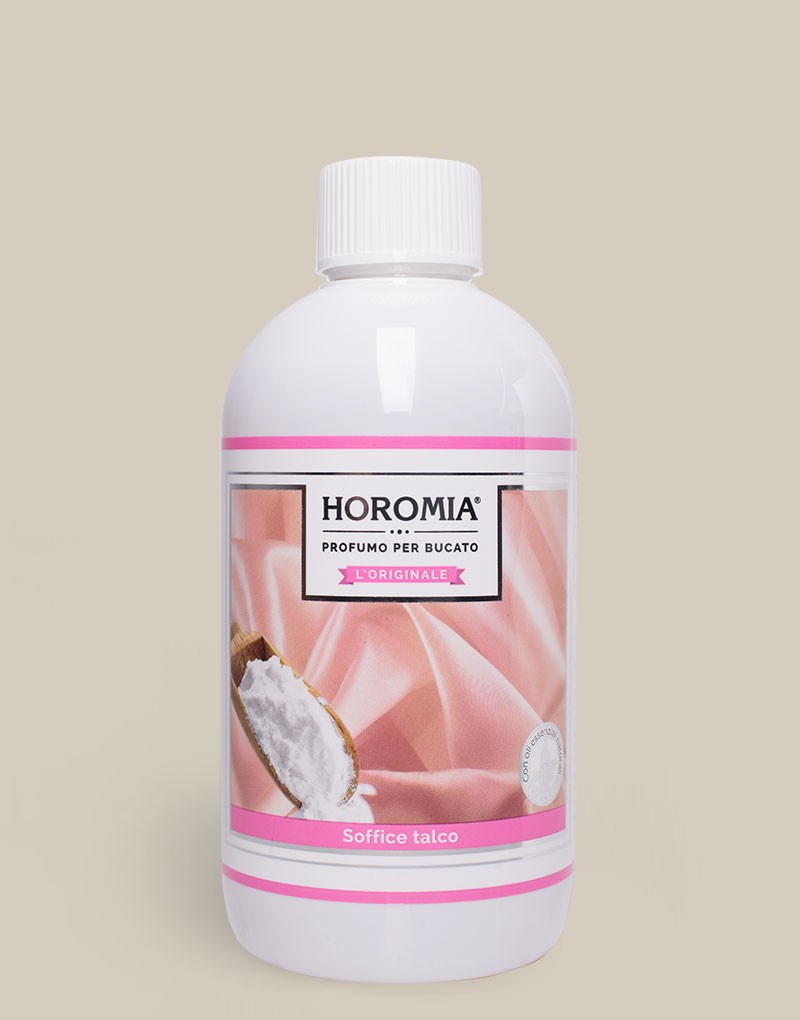 HOROMIA SOFFICE TALCO