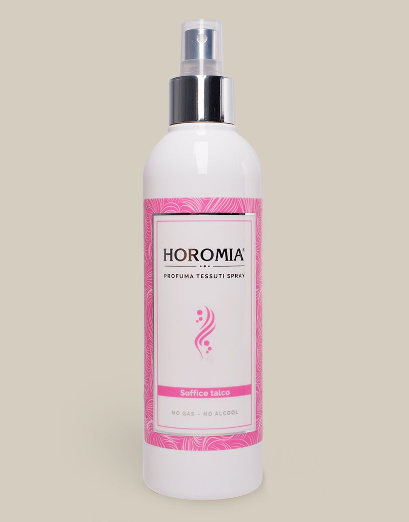 HOROMIA SOFFICE TALCO