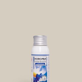 HOROMIA BLUE FIORI DI LOTO