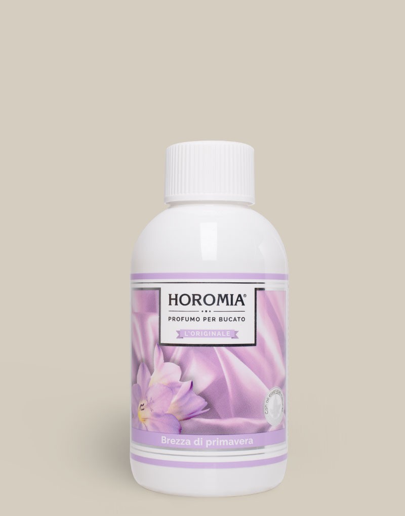 HOROMIA BREZZA DI PRIMAVERA