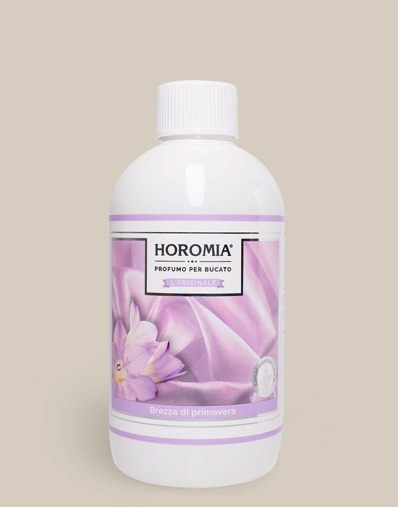 HOROMIA BREZZA DI PRIMAVERA