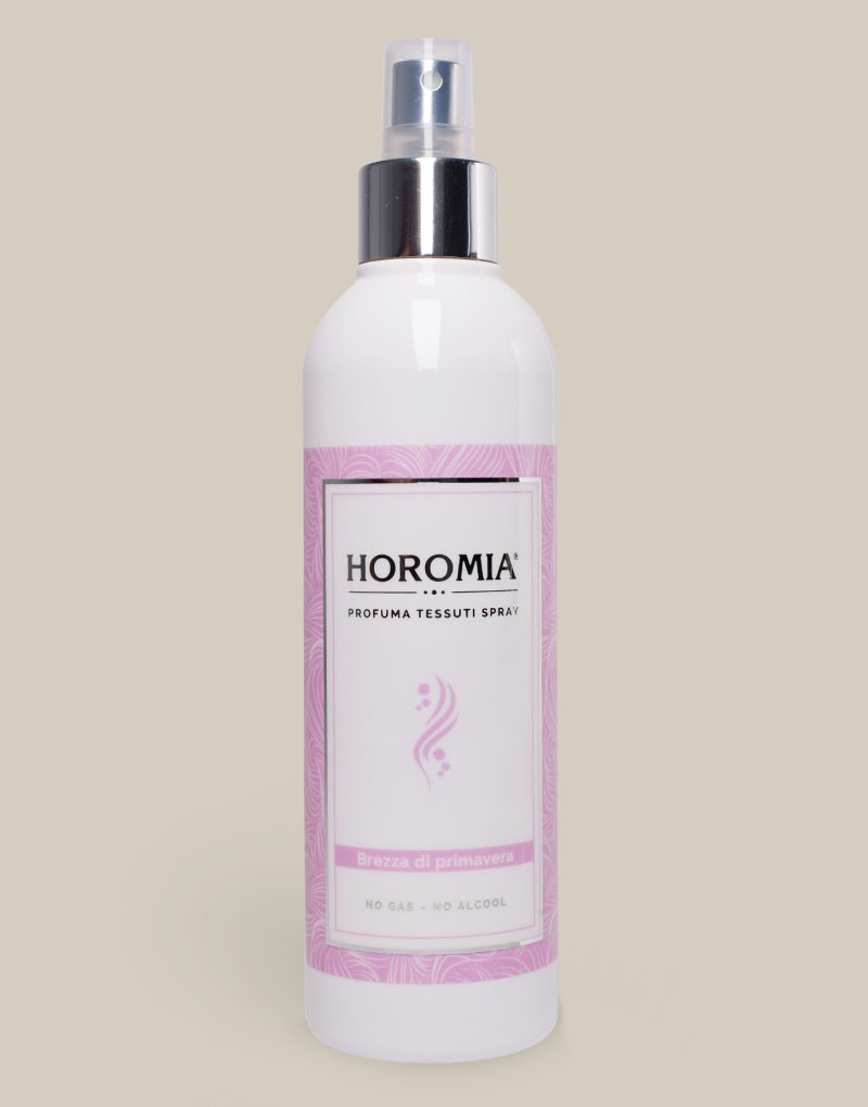 HOROMIA BREZZA DI PRIMAVERA