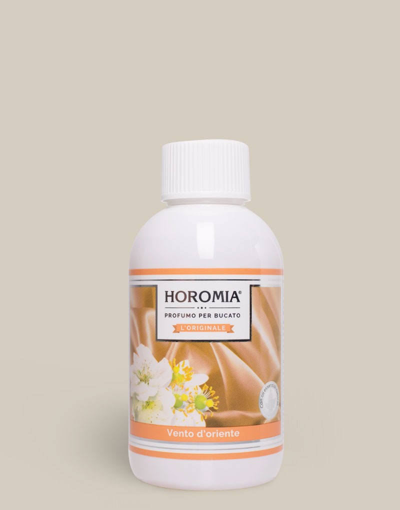 HOROMIA VENTO D'ORIENTE
