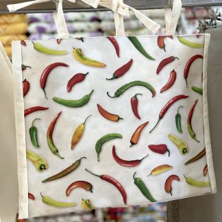 COPRIFORNO PEPERONCINO