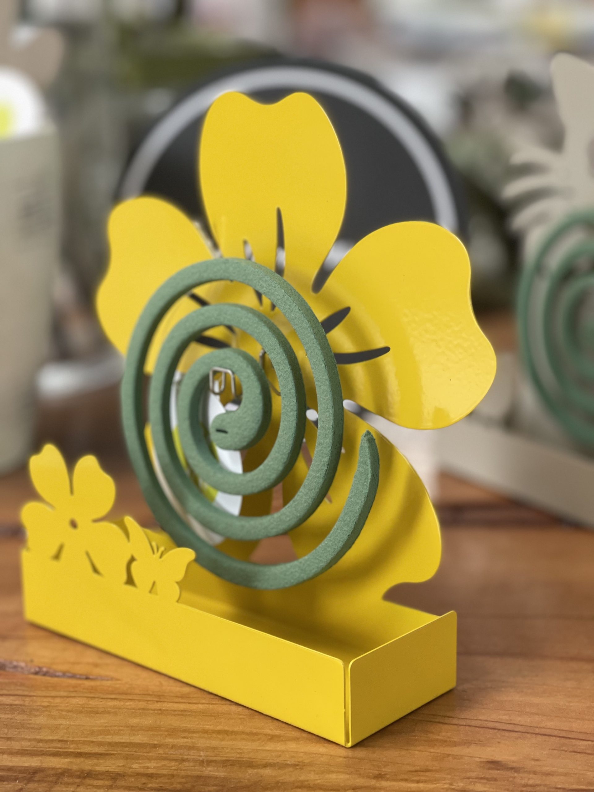 PORTA ZAMPIRONE FIORE