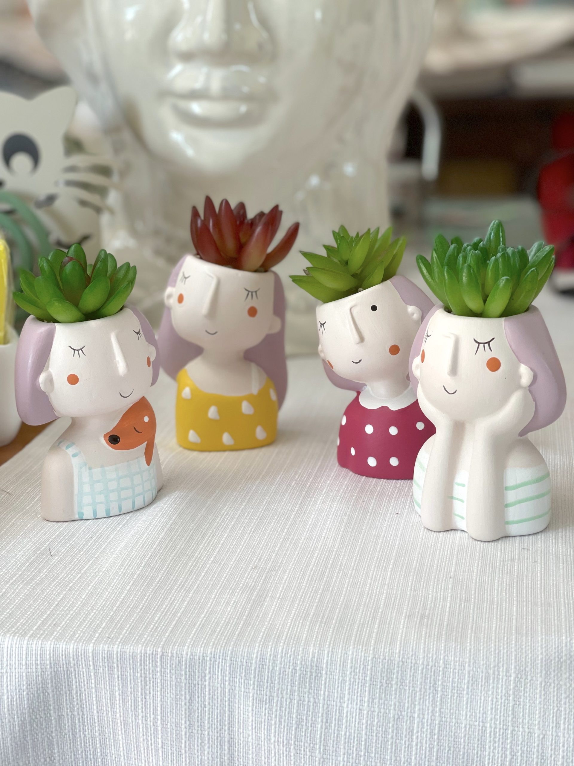 VASO MINI GIRLS