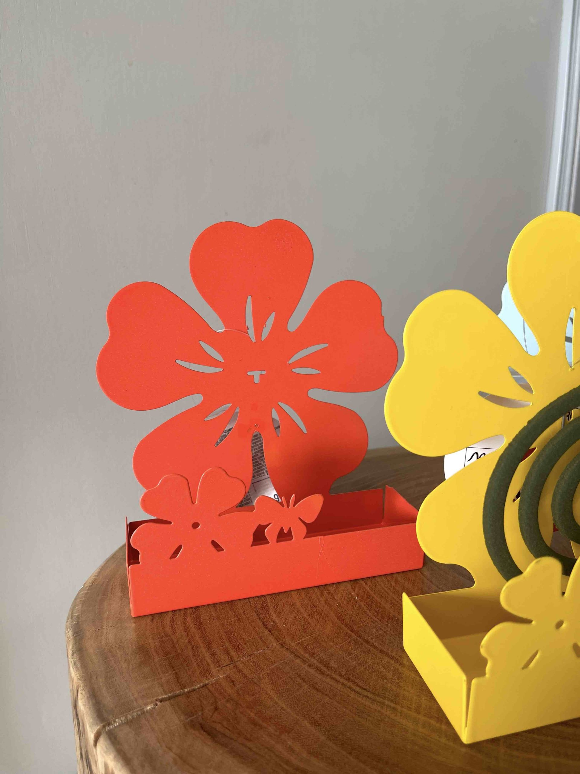 PORTA ZAMPIRONE FIORE