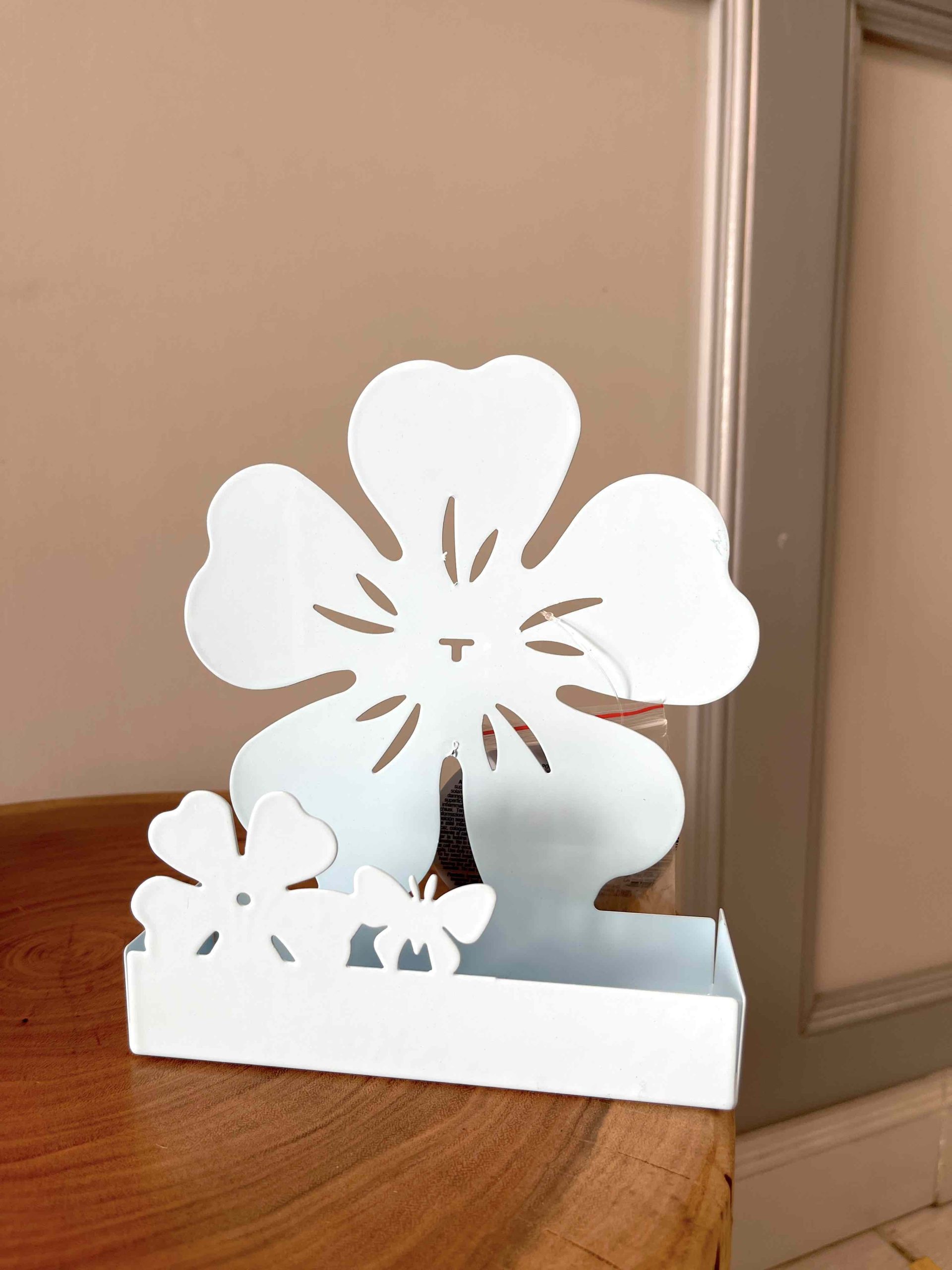 PORTA ZAMPIRONE FIORE