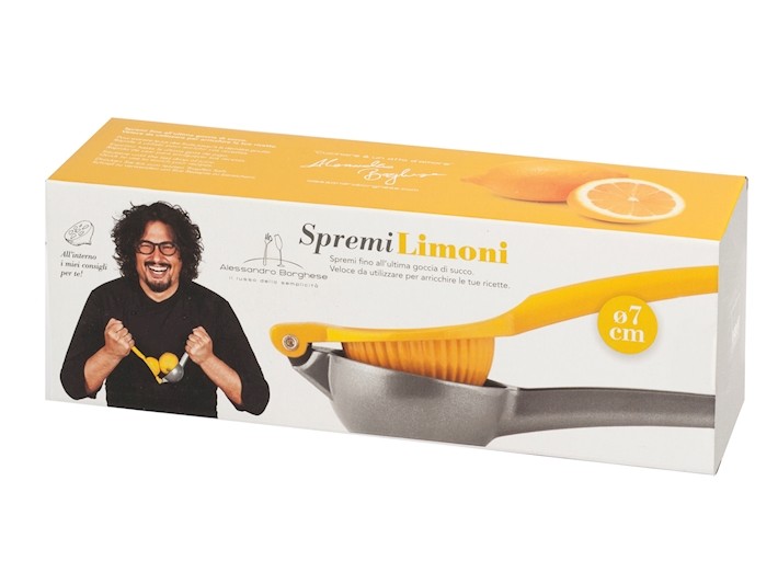 SPREMILIMONI