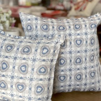 CUSCINO ARREDO STELLA ALPINA