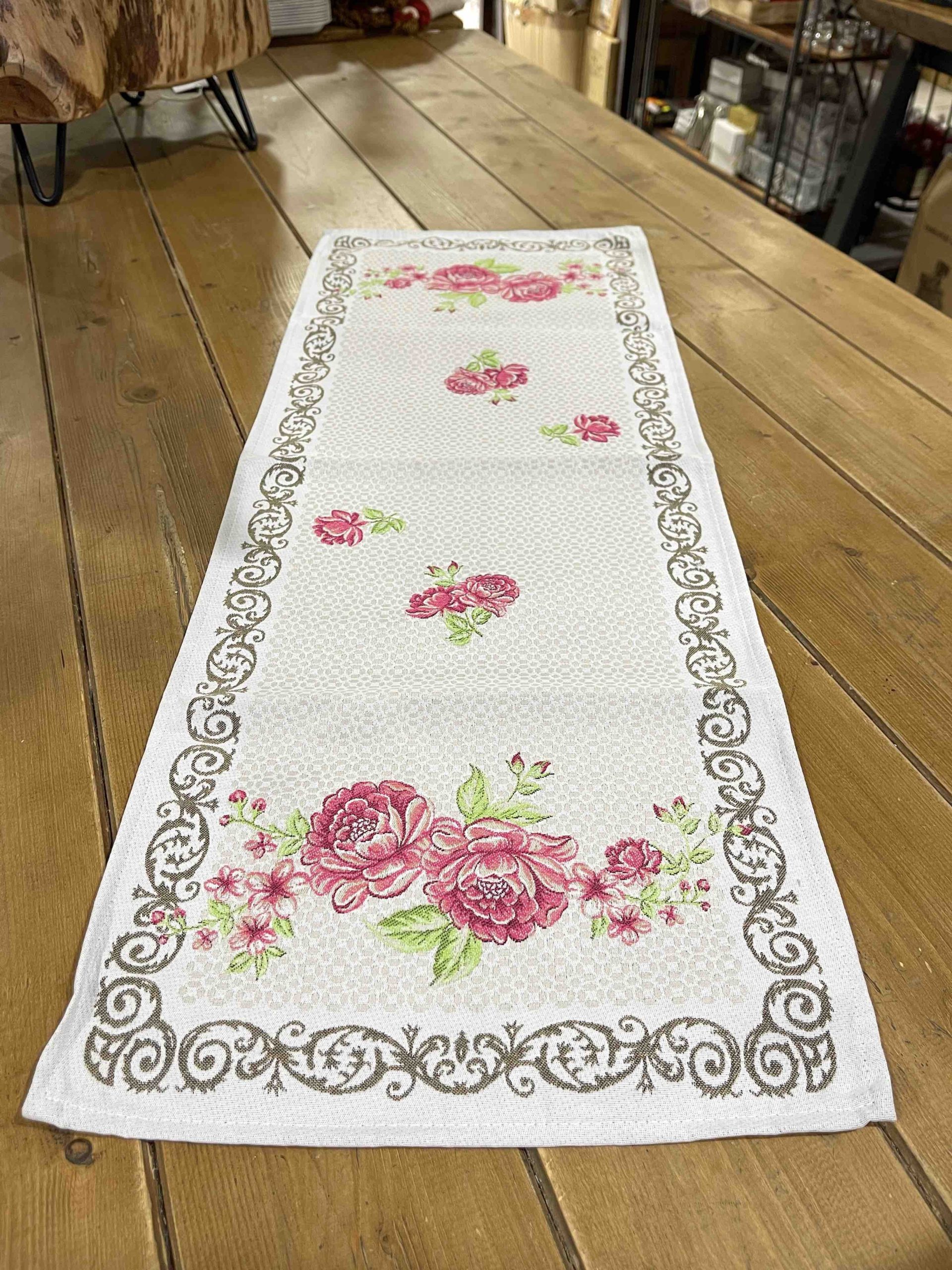RUNNER ROSELLINA