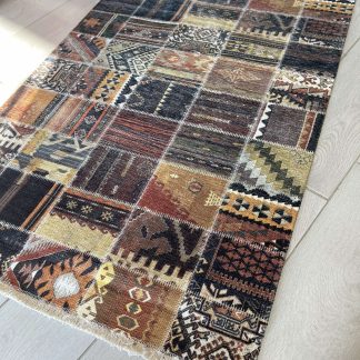 TAPPETO COTONE PATC02