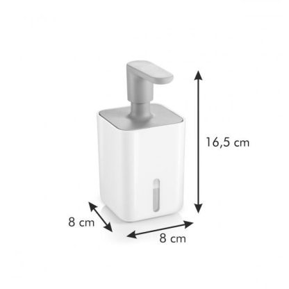 DISPENSER SAPONE-DETERSIVO TESCOMA