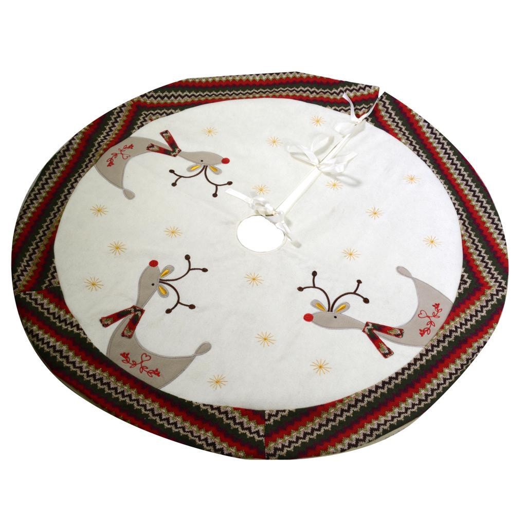 VACCHETTI COPRIBASE ALBERO
