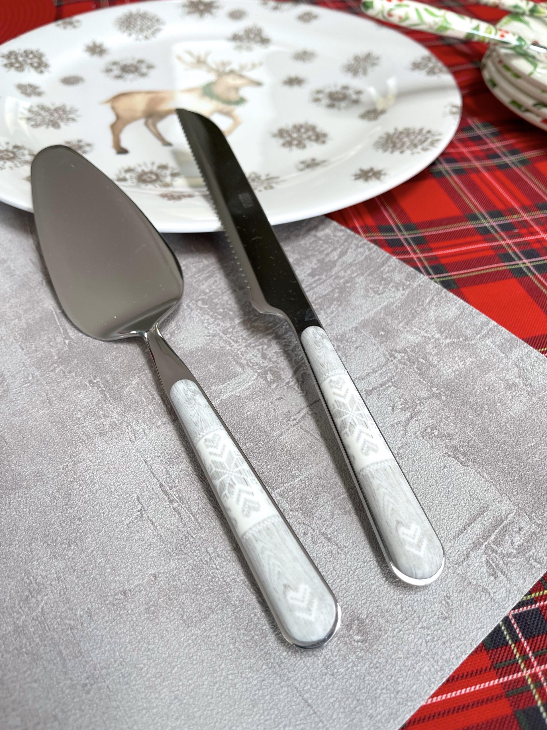 NEVA SET DOLCE COTTAGE