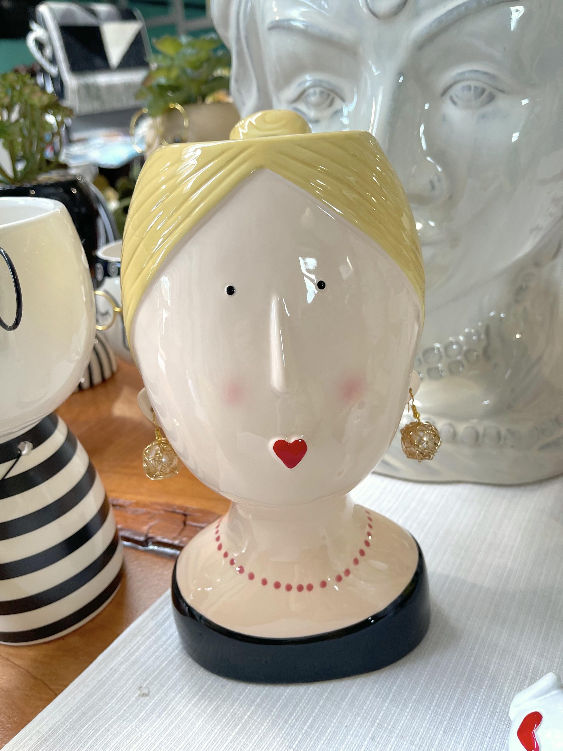 VASO COCO GIRL 2