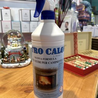 VETROCALOR FUNZIONA