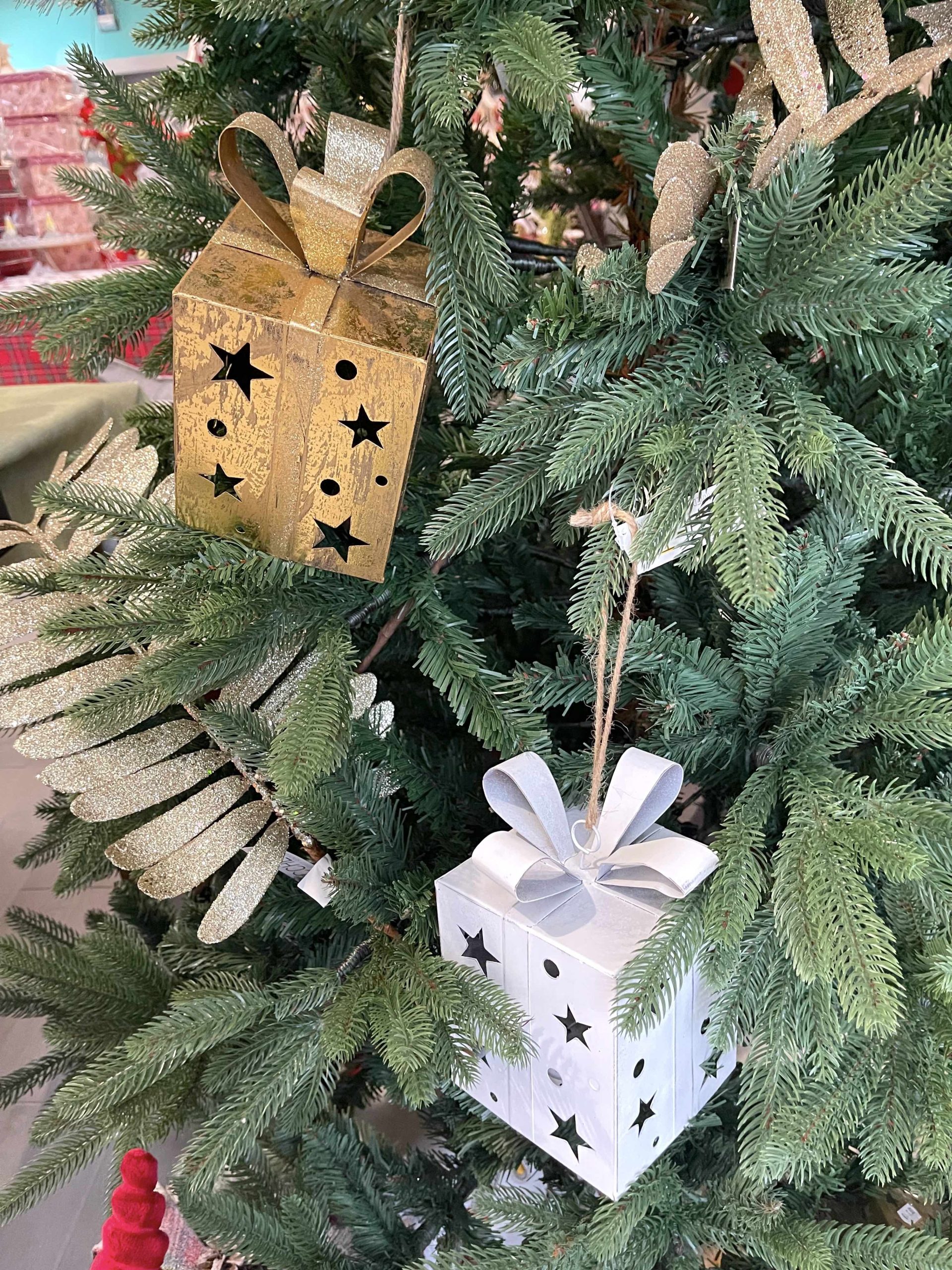 REGALO GRANDE