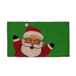 ZERBINO NATALE BABBO