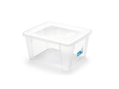 VISUALBOX S