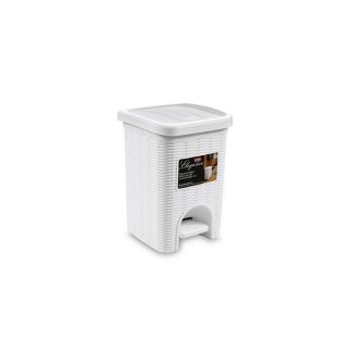 PATTUMIERA BAGNO ELEGANCE