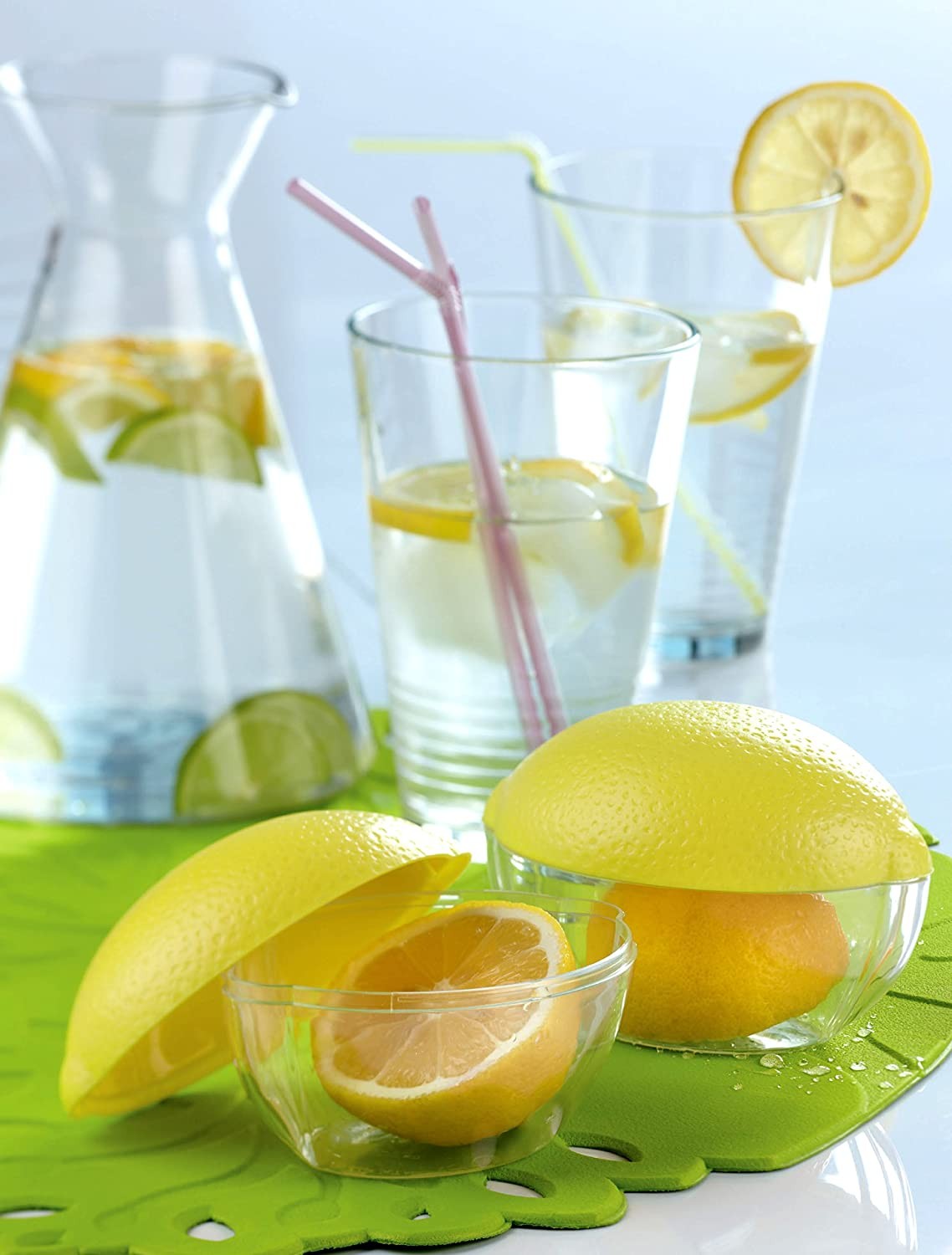 SALVA LIMONE