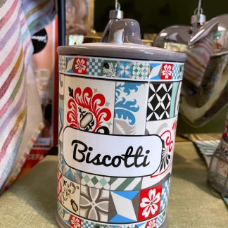 BISCOTTIERA POSITANO