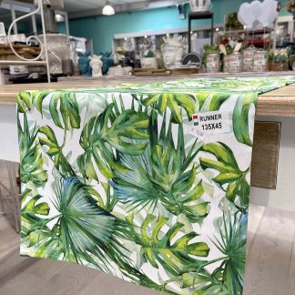 RUNNER AMAZZONIA
