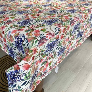 TOVAGLIA GLICINE NO STIRO