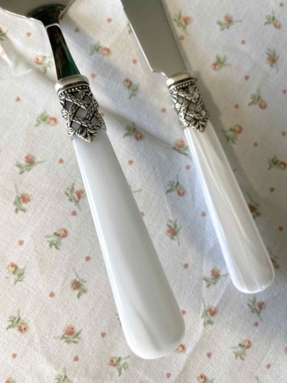 SET DOLCE GINEVRA BIANCO