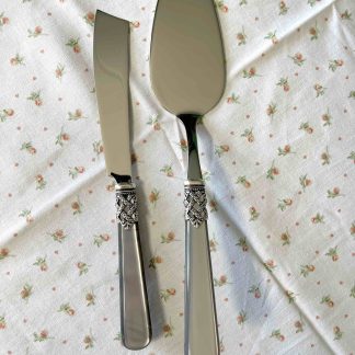 SET DOLCE GINEVRA GRIGIO