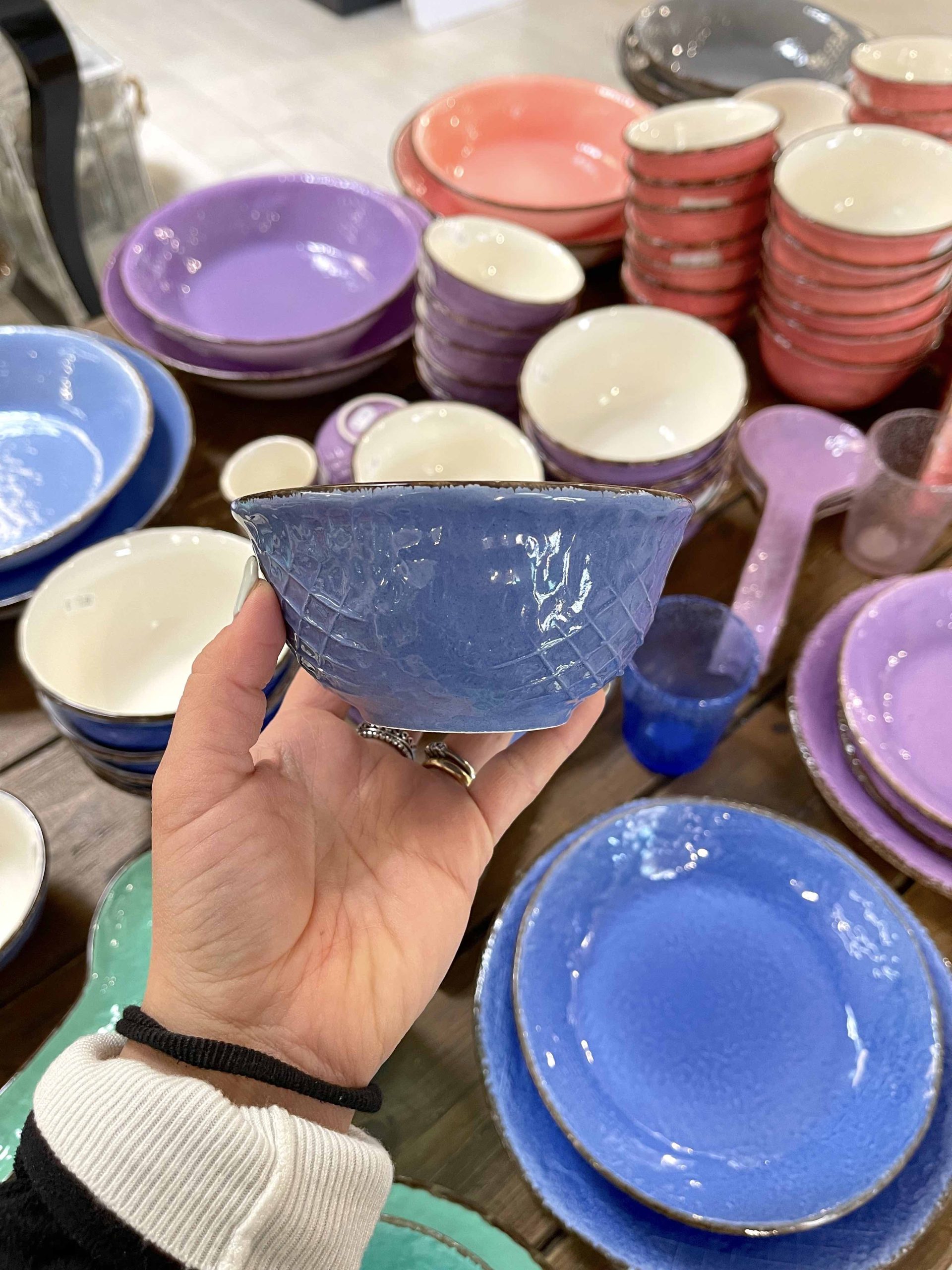 ARCUCCI MACEDONIA 12,5 BLU