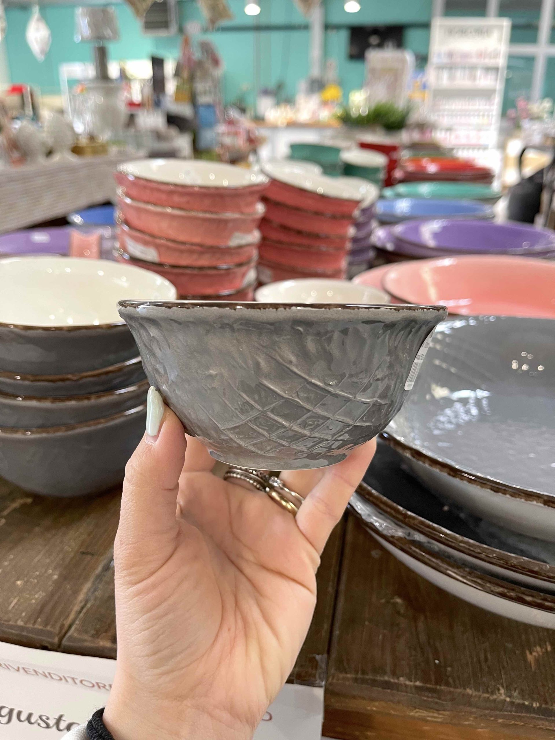 ARCUCCI MACEDONIA 12,5 GRIGIO