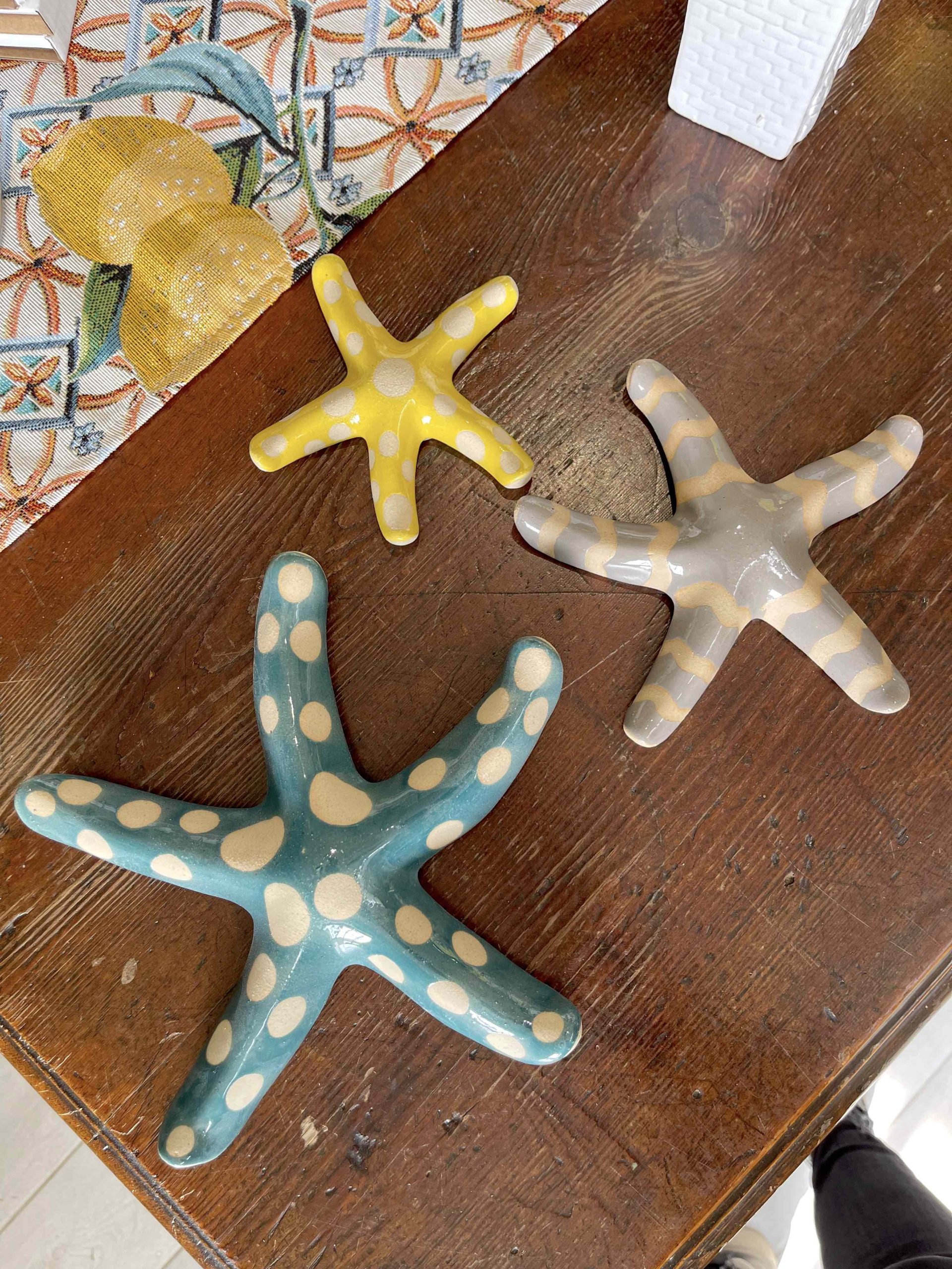 STELLE MARINE 1